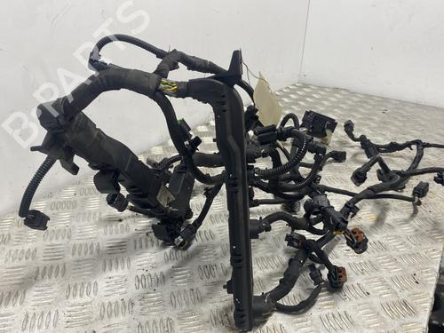 Wiring harness PEUGEOT 2008 I (CU_) 1.2 THP 110 / PureTech 110 | BP31363628E16  - Image 6