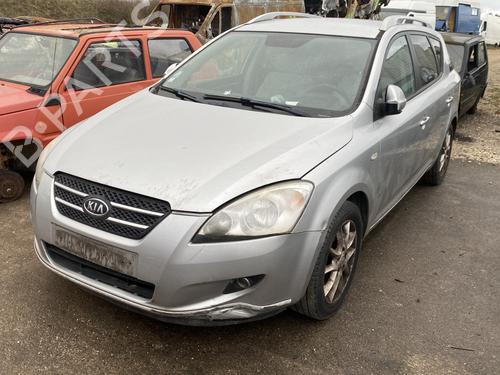 Rear seat KIA CEE'D SW (ED) 1.6 CRDi 115 | BP30552036C17  - Image 9