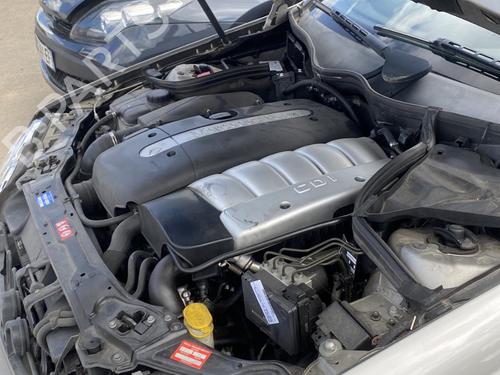 Caja de cambios MERCEDES-BENZ C-CLASS T-Model (S203) C 270 CDI (203.216) (170 hp) 27159448