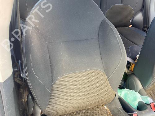 Used Right front seat Right front seat CITROËN C3 II (SC_) 1.4 HDi 70 (SC8HZC, SC8HR0, SC8HP4) (68 hp) 33991856 33991856