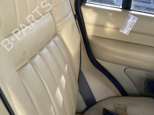 Sæde Bagtil LAND ROVER RANGE ROVER II (P38A) 2.5 D 4x4 | BP29852129C17