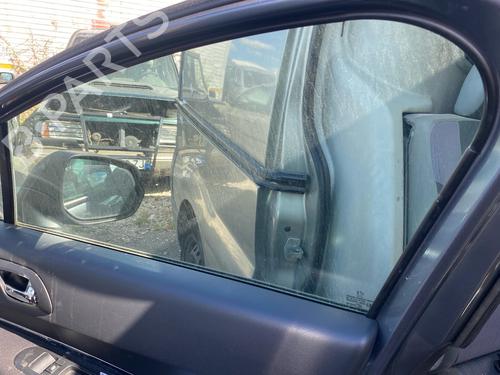 Used Front right door window Front right door window 39114386 39114386