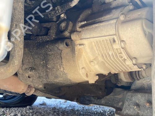 Gearbox PEUGEOT PARTNER Box Body/MPV 1.6 HDi | BP37749962M3 - Image 2