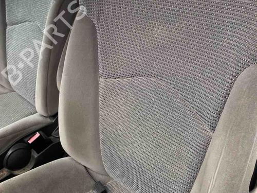 Left front seat PEUGEOT 807 (EB_) 2.2 HDi | BP36473779C15 - Image 9