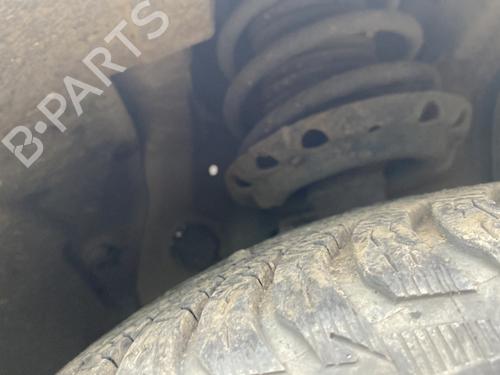 Wheel arch OPEL ASTRA H (A04) 1.7 CDTI (L48) | BP32421919C56