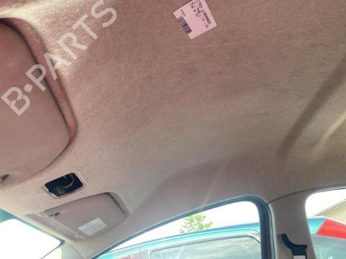 Used Interior roof CITROËN C1 (PM_, PN_) 1.0 (68 hp) 22122099