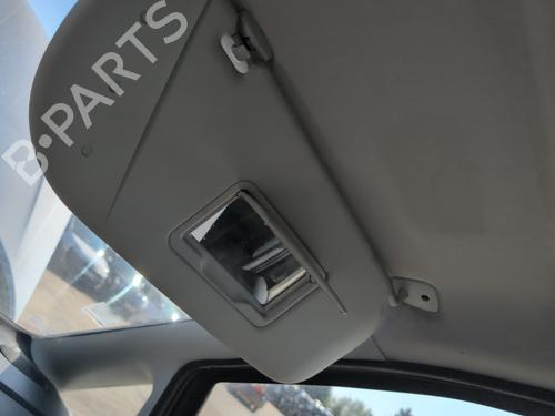 Used Right sun visor Right sun visor FORD GALAXY I (WGR) 1.9 TDI (115 hp) 33853166 33853166