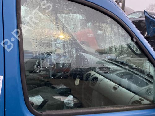 Used Front right door window RENAULT KANGOO Express (FC0/1_) 1.9 dCi 4x4 (FC0V) (84 hp) 22787750