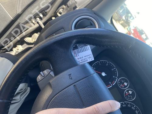 Used Steering wheel Steering wheel FORD FUSION (JU_) 1.6 TDCi (90 hp) 33843093 33843093