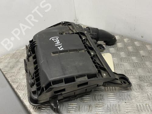 Air filter box CITROËN C4 II (NC_) 1.6 HDi 115 | BP26604266M87 - Image 3