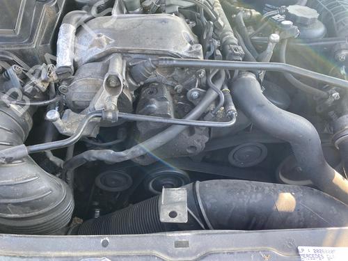 Engine MERCEDES-BENZ C-CLASS (W203) C 220 CDI (203.008) | BP37611939M1 - Image 4