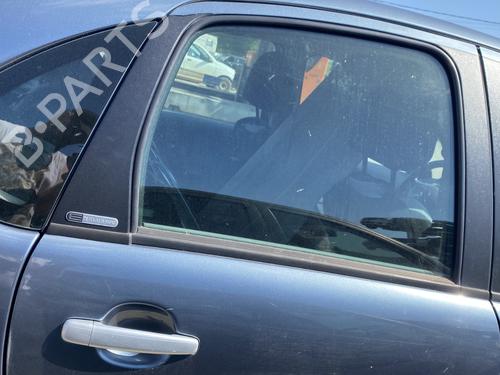 Right rear door CITROËN C3 I (FC_, FN_) 1.4 HDi | BP25913166C5 