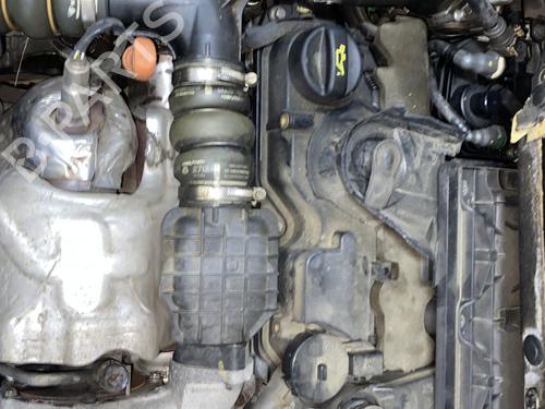 Used Engine Engine PEUGEOT 308 I (4A_, 4C_) 1.6 HDi (92 hp) 30861060 30861060