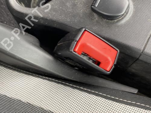 Seat buckle RENAULT TWINGO III (BCM_, BCA_) 1.0 SCe 65 (BCMJ) | BP33114983I32 - Image 3