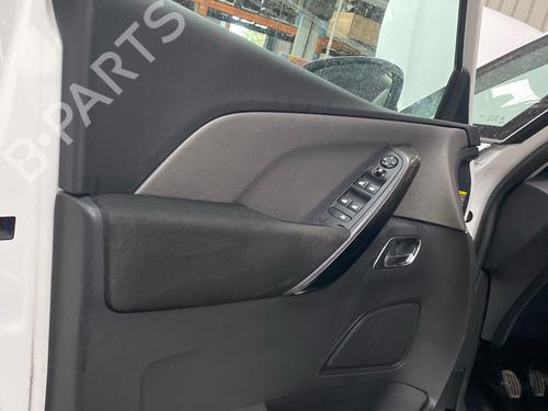 Front left panel CITROËN C4 Picasso II 2.0 BlueHDi 150 | BP40268683C58 - Image 4
