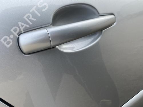 Rear right exterior door handle CITROËN C4 Picasso I MPV (UD_) 1.6 HDi | BP24454793C130 