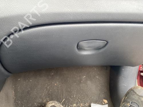 Handskerum RENAULT LAGUNA II (BG0/1_) 1.9 dCi (BG1A, BG1W, BG0G) (110 hp) 30962997