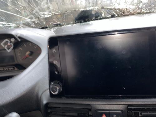 display-monitor-peugeot-partner-box-bodympv-k9-2018-30697243 main image