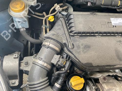 Starter CITROËN NEMO MPV 1.3 HDi 75 | BP36817061M8 - Image 2
