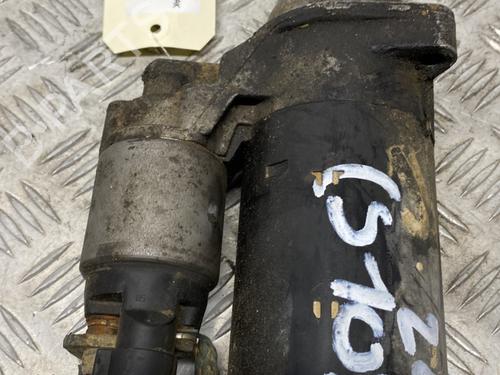 Starter AUDI A6 C6 Avant (4F5) 3.0 TDI quattro | BP27237033M8 