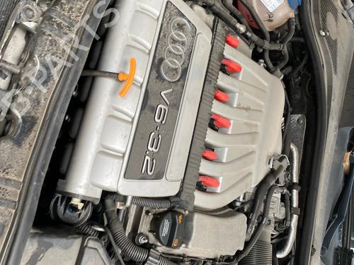 Engine AUDI TT (8J3) 3.2 V6 quattro | BP40253619M1 - Image 4