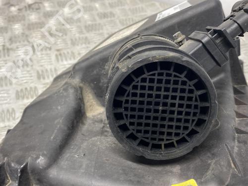 Used Air filter box Air filter box 29748616 29748616