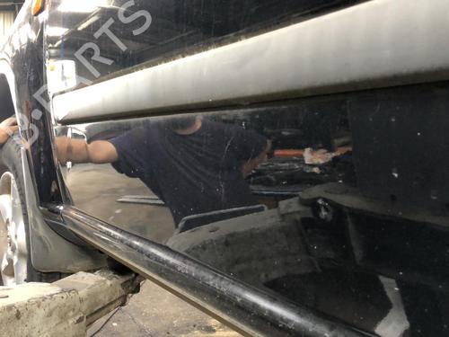 Used Left front door NISSAN X-TRAIL I (T30) 2.2 Di 4x4 (114 hp) 22113348