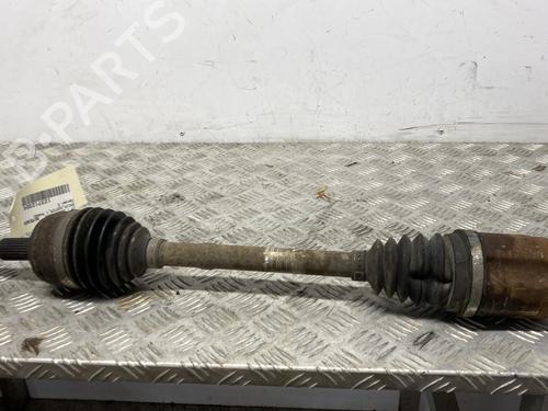 Left front driveshaft DACIA DUSTER (HS_) 1.5 dCi | BP33674623M38 - Image 3