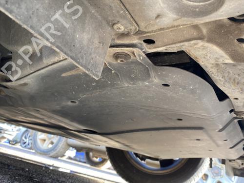 Carter d'huile DACIA LOGAN MCV II TCe 90 (K8M1, K8MA, K8AC) (90 hp) 31041512