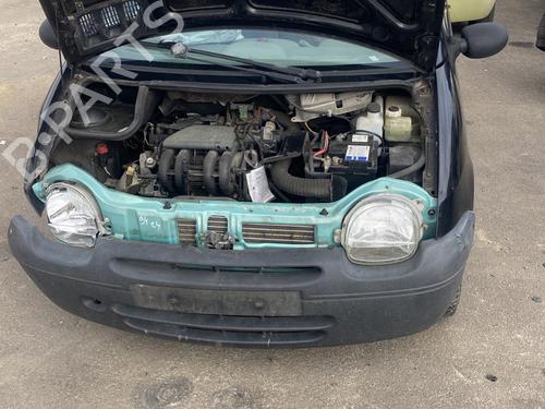 Gearbox RENAULT TWINGO I (C06_) 1.2 (C066, C068) | BP29455414M3 