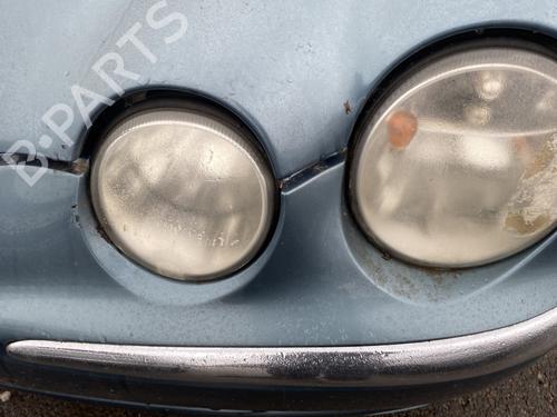 Used Left headlight JAGUAR S-TYPE II (X200) 3.0 V6 (238 hp) 29142887