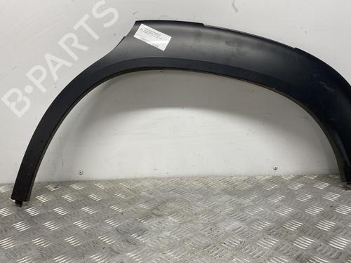 Rear left wheel arch trim CITROËN C3 AIRCROSS II (2R_, 2C_) 1.5 BlueHDi 110 | BP25158406C136 