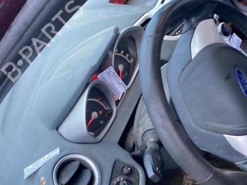 Used Dashboard FORD FIESTA VI (CB1, CCN) 1.6 TDCi (90 hp) 30552107