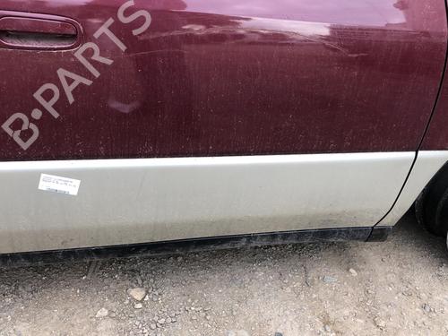 Used Door moulding trim TOYOTA PICNIC (_XM1_) 2.0 (SXM10_, SXM10G) (122 hp) 25271329