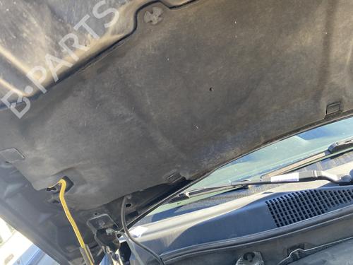 Wheel arch JEEP COMPASS (MK49) 2.2 CRD 4x4 | BP29330337C56