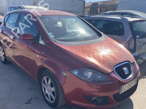 Dashboard SEAT ALTEA (5P1) 2.0 TDI 16V | BP25124664C46  - Image 10