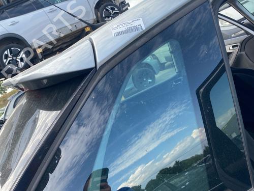 Panel rude bagtil højre Panel rude bagtil højre CITROËN C4 Picasso I MPV (UD_) [2006-2015] 37458203 37458203