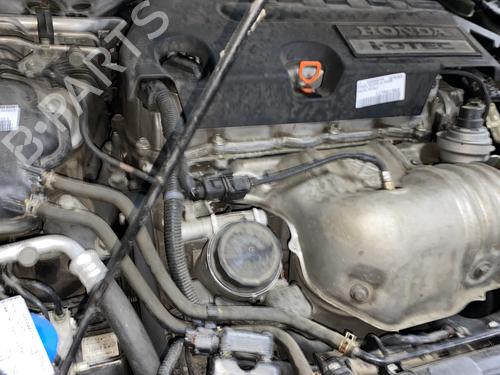 Starter HONDA ACCORD VIII (CU) 2.2 i-DTEC (CU3) | BP30760456M8 - Image 2