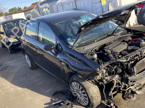 Fuel tank FIAT PUNTO (199_) 1.3 D Multijet | BP30170244C62