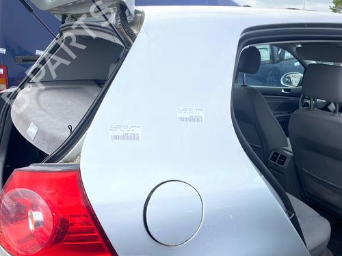 right-rear-fenders-vw-golf-v-1k1-2003-2004-2005-2006-2007-2008-2009-2010-35884945 main image