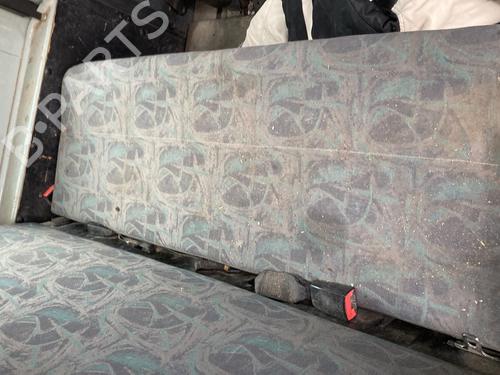 Sæde Bagtil Sæde Bagtil CITROËN JUMPER I Van (230L) 2.5 D (86 hp) 22371496 22371496