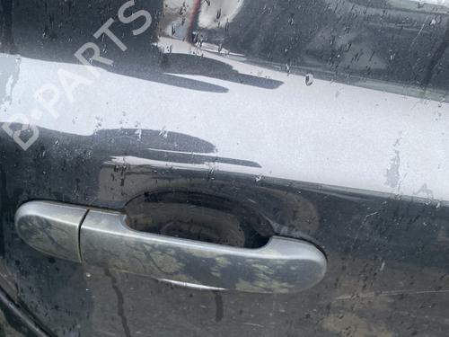 Rear right exterior door handle NISSAN MICRA III (K12) 1.5 dCi | BP22241282C130 