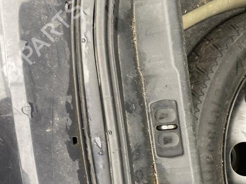 Used Rubber door seal PEUGEOT 508 I (8D_) 1.6 BlueHDi 120 (120 hp) 32303576