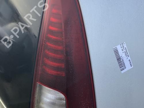 Right taillight RENAULT ESPACE IV (JK0/1_) 2.0 dCi (JK01, JK02, JK1J, JK1K, JK1H) | BP30646555C35