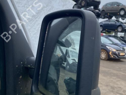 Right mirror RENAULT MASTER II Van (FD) 2.8 dTI (FD0C, FD0F, FD2B, FD2F, FD3C, FD3F) | BP29925270C27 