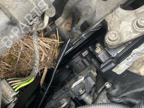 Used AC compressor AC compressor CITROËN C3 Picasso (SH_) 1.6 HDI 90 (92 hp) 39982488 39982488