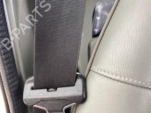 Used Front right seatbelt Front right seatbelt 36248252 36248252