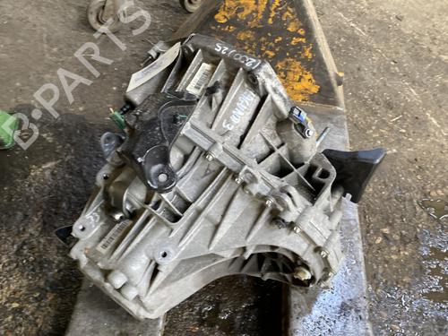 Gearbox RENAULT LAGUNA III (BT0/1) 1.5 dCi (BT00, BT0A, BT0T, BT1J) | BP24446536M3 - Image 6