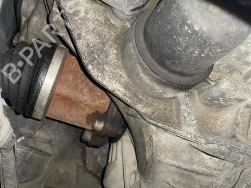 Used Gearbox Gearbox 39178125 39178125