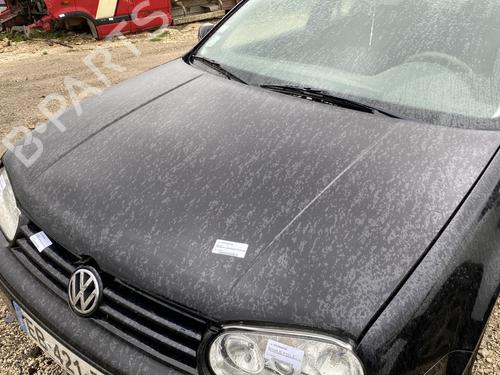 Motorhjelm VW GOLF IV (1J1) 1.9 TDI (90 hp) 25339280